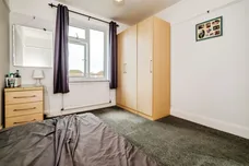 Seamill Park Crescent, Worthing