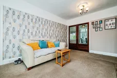 Seamill Park Crescent, Worthing