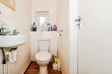 Seamill Park Crescent, Worthing