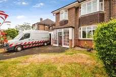 Seamill Park Crescent, Worthing