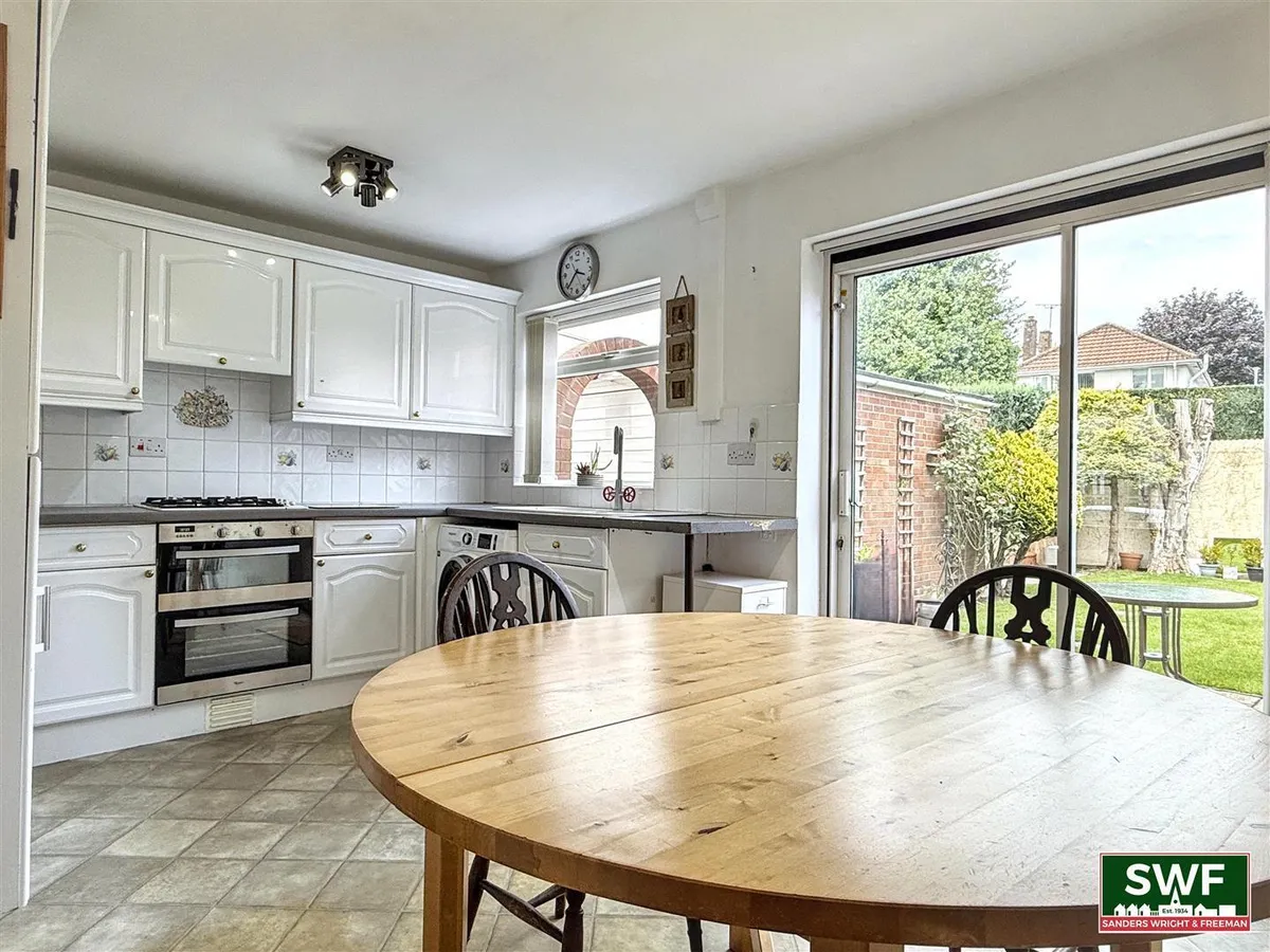 Church Road, Bradmore,