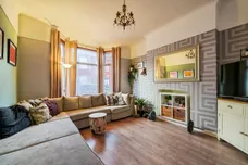 Chatsworth Avenue, Wallasey