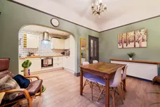 Chatsworth Avenue, Wallasey