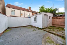 Chatsworth Avenue, Wallasey