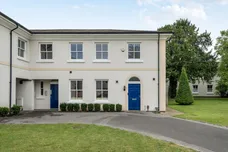 Harefield Grove, Cheltenham, GL50 photo 1