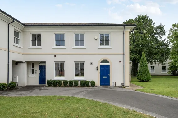 Harefield Grove, Cheltenham, GL50