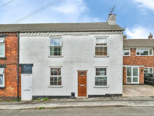 Abbott Street, Awsworth, Nottinghamphoto
