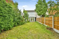 Abbott Street, Awsworth, Nottingham