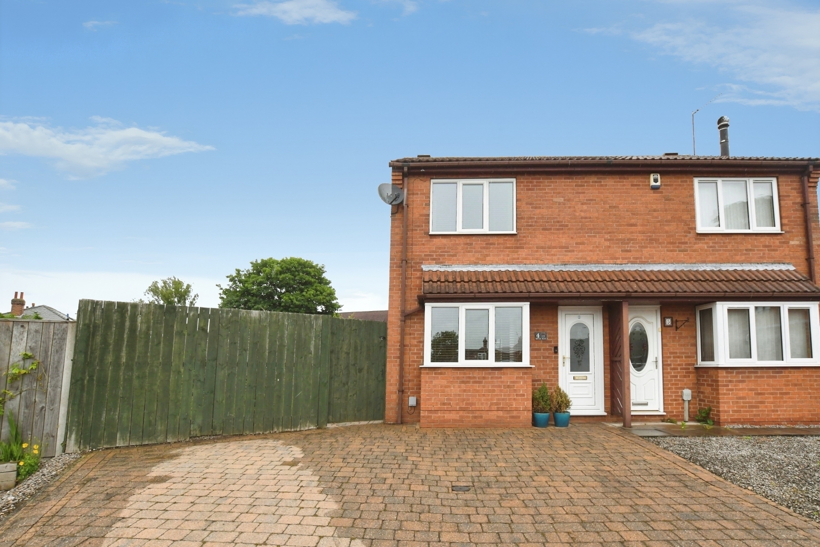 Sycamore Close, Preston Image 1
