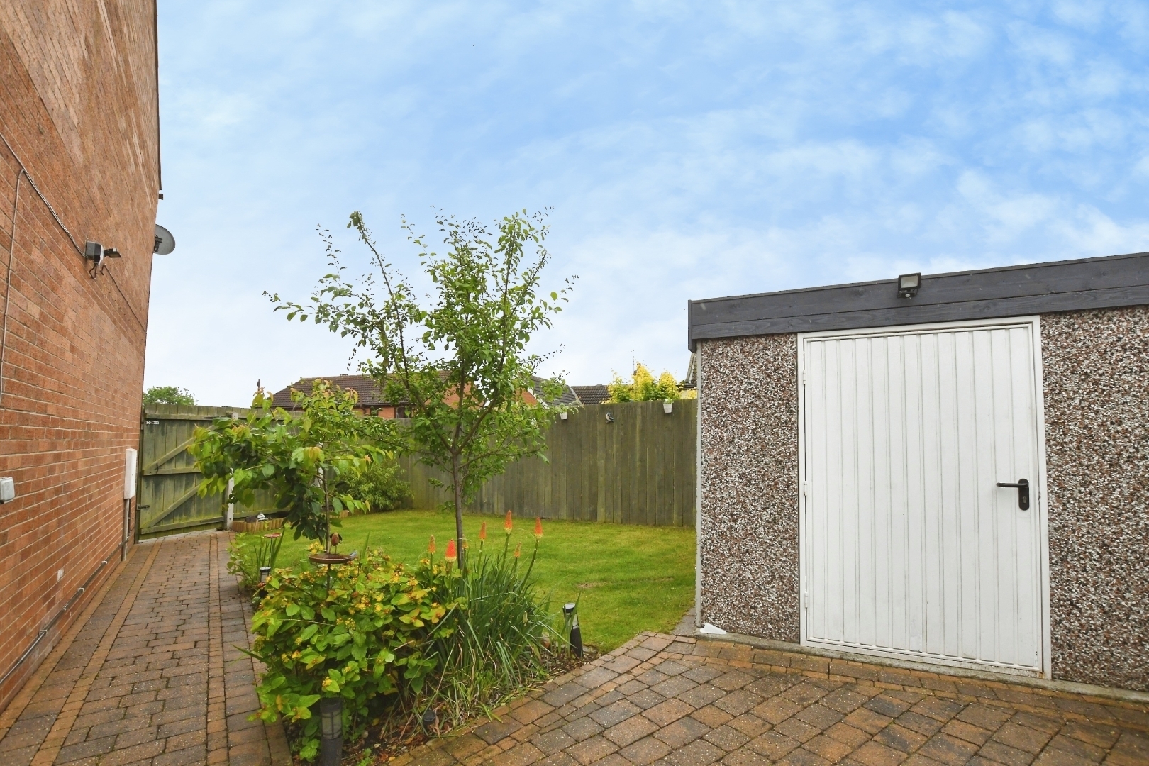 Sycamore Close, Preston Image 12
