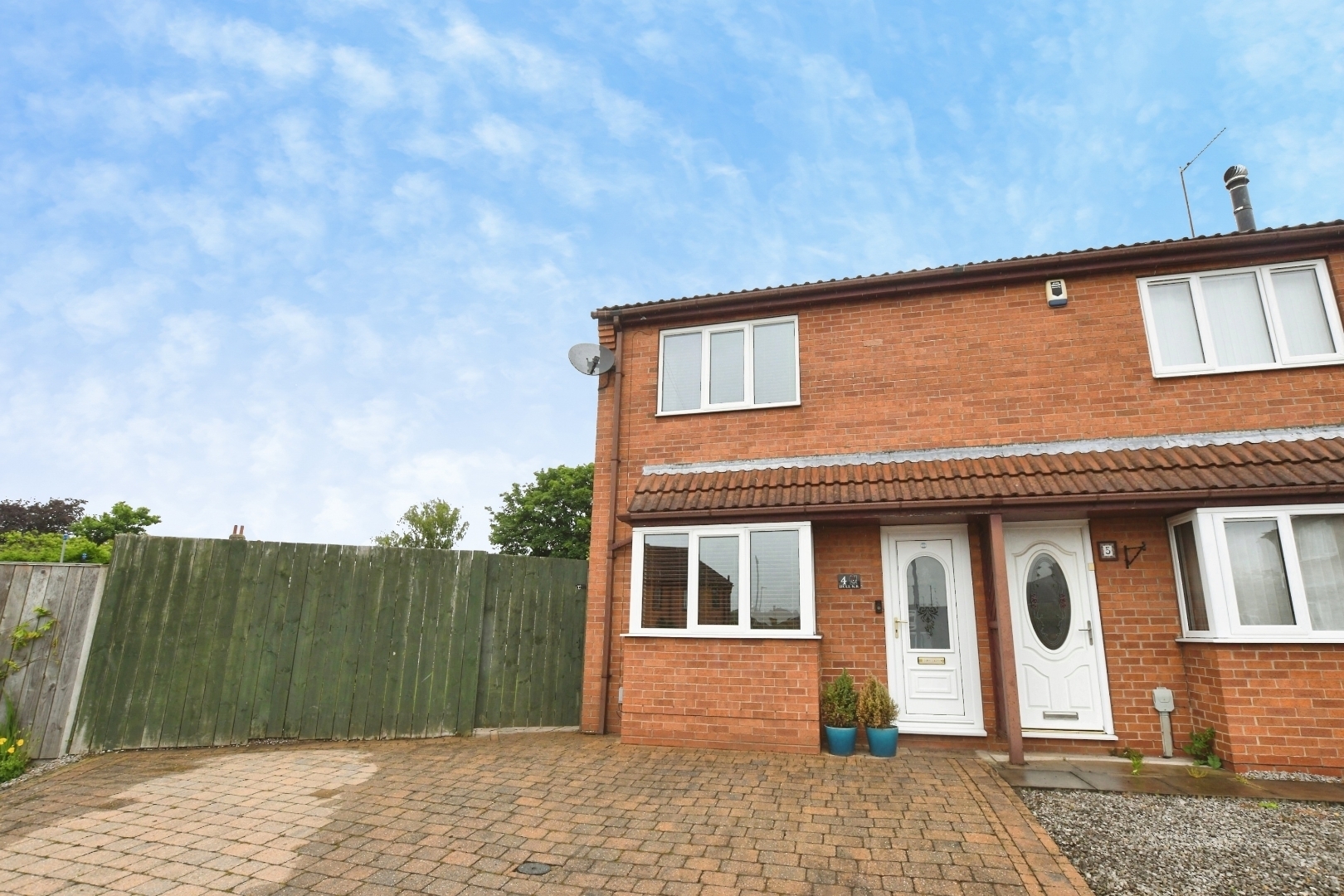 Sycamore Close, Preston Image 14