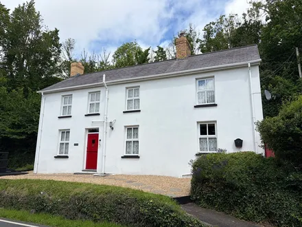 Llandyfriog, Newcastle Emlyn, SA38