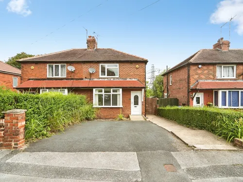 Valley Rise, LEEDSphoto