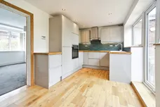 Valley Rise, LEEDS