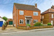 Lynn Road, Dersingham, King's Lynn