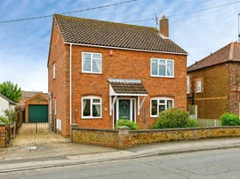 Lynn Road, Dersingham, King's Lynn photo