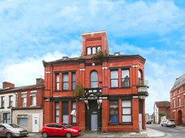 Earle Road, Liverpool photo