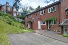 Comberton Road, Kidderminster