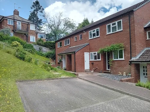 Comberton Road, Kidderminsterphoto