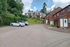 Comberton Road, Kidderminster