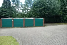 Comberton Road, Kidderminster