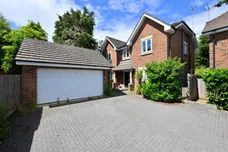 Mandeville Close, Broxbourne
