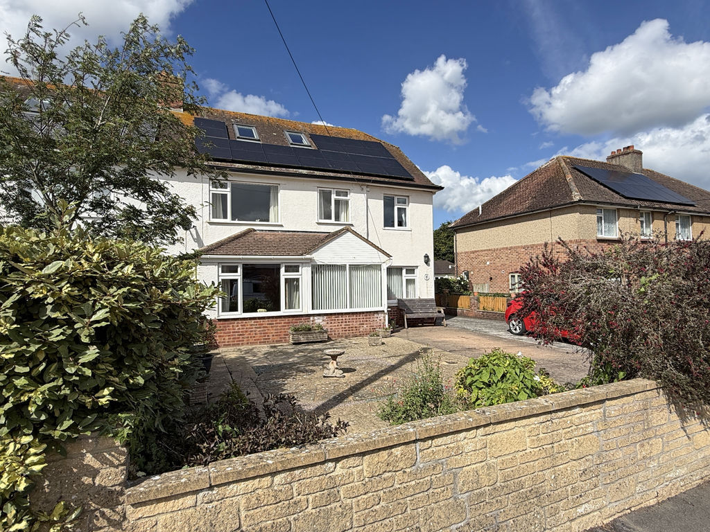 Primley Road, Sidmouth Image 1