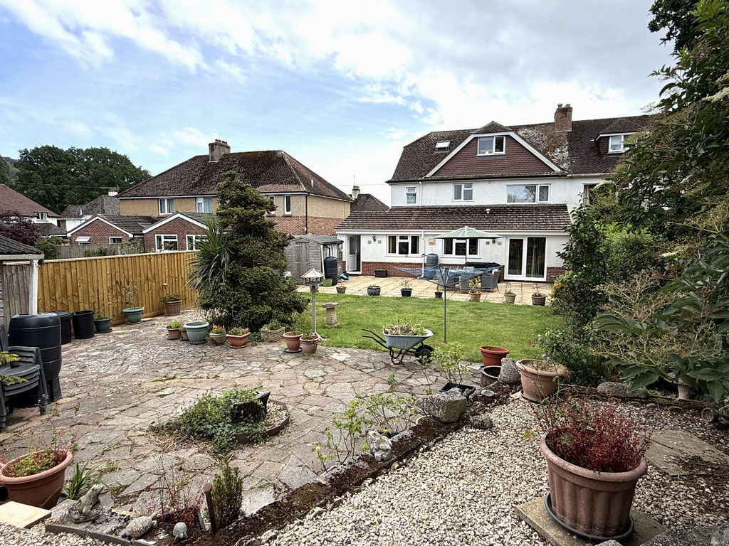 Primley Road, Sidmouth Image 3