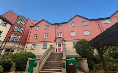 Waterside, Exeter