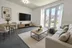Property responsive