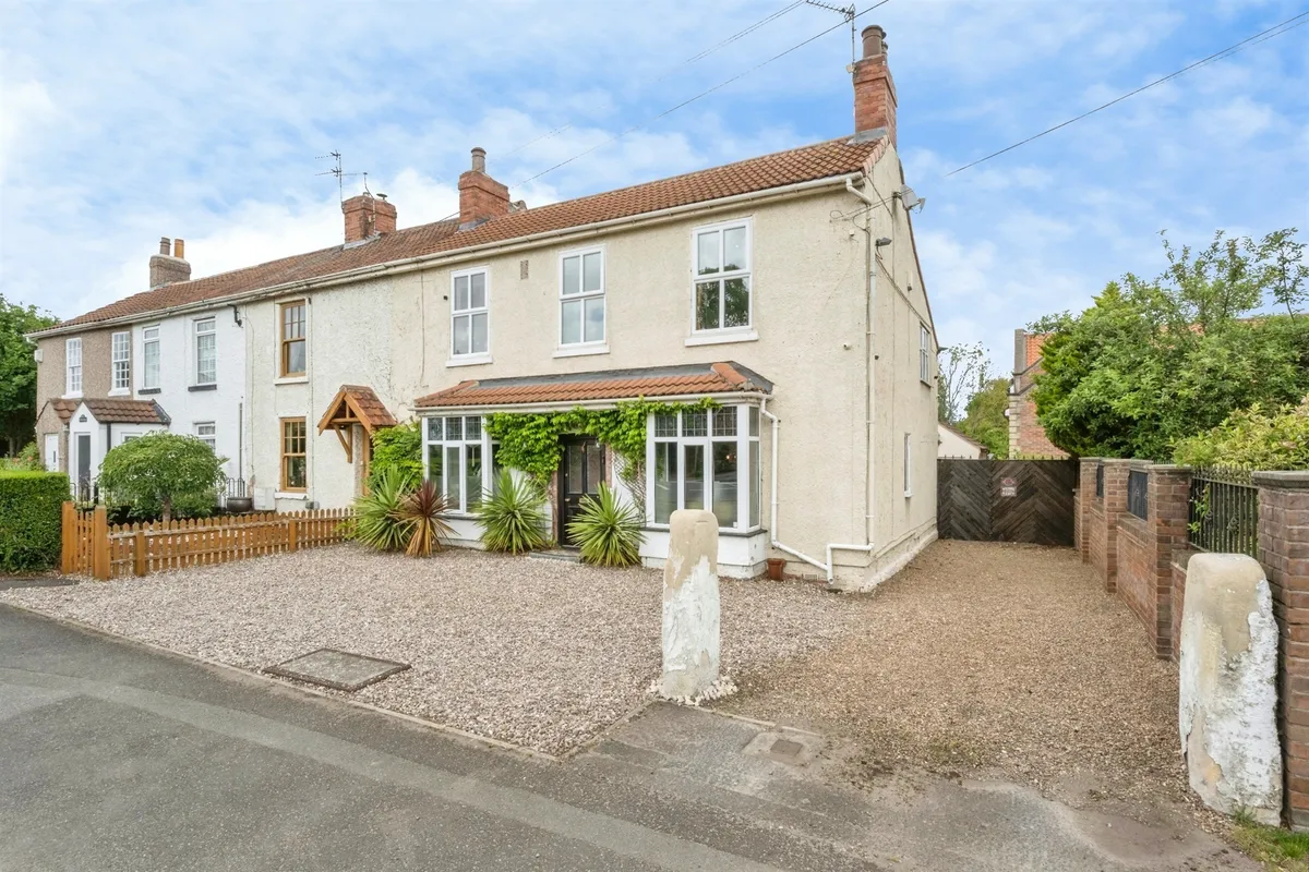 Bawtry Road, Bessacarr, Doncaster