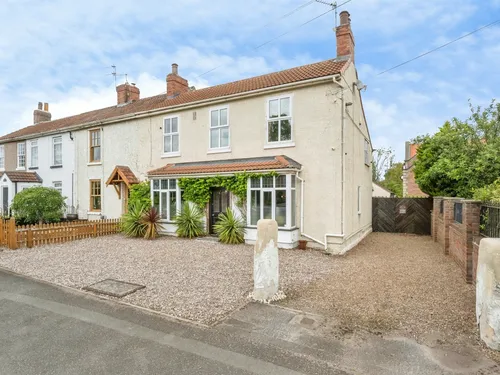 Bawtry Road, Bessacarr, Doncasterphoto