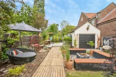 Bawtry Road, Bessacarr, Doncaster