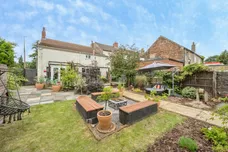 Bawtry Road, Bessacarr, Doncaster