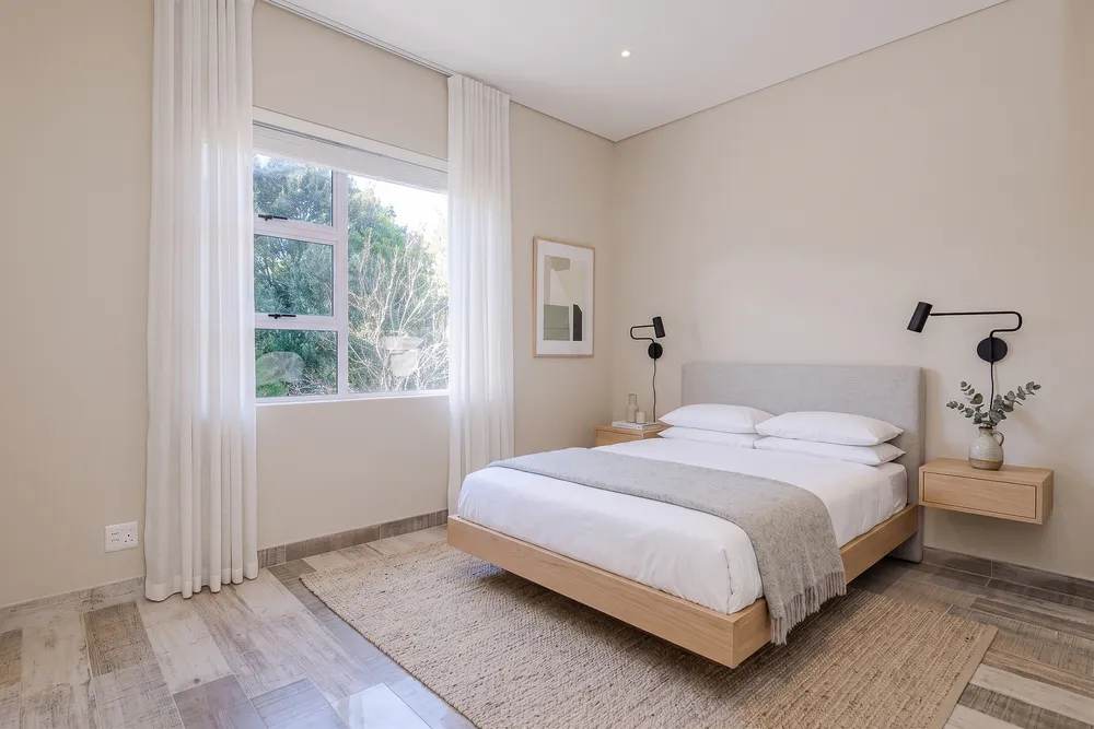 South Africa, Western Cape, Bishopscourt