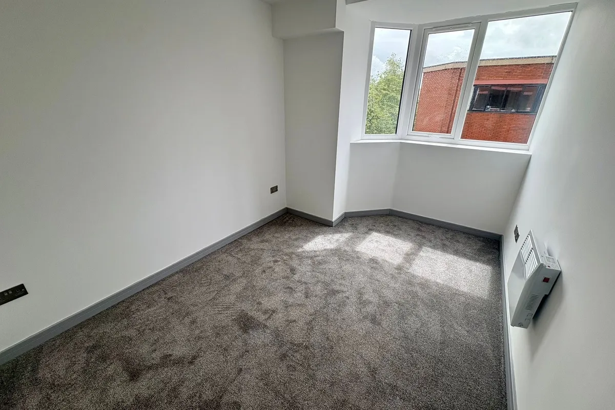 Prospect Hill, REDDITCH