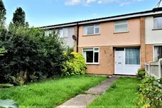 Cairns Crescent, Blacon, CHESTER