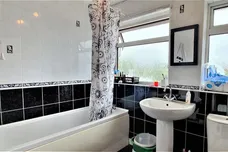 Cairns Crescent, Blacon, CHESTER