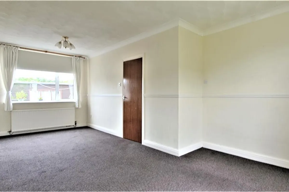 Cairns Crescent, Blacon, CHESTER