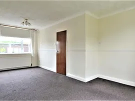 Cairns Crescent, Blacon, CHESTER photo