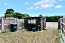 Cairns Crescent, Blacon, CHESTER
