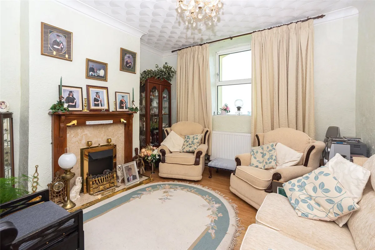 Fachwen, Caernarfon, Gwynedd, LL55