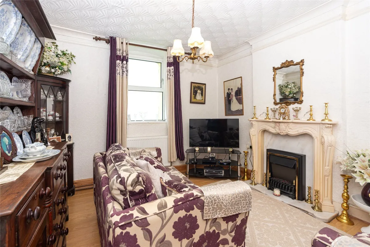 Fachwen, Caernarfon, Gwynedd, LL55