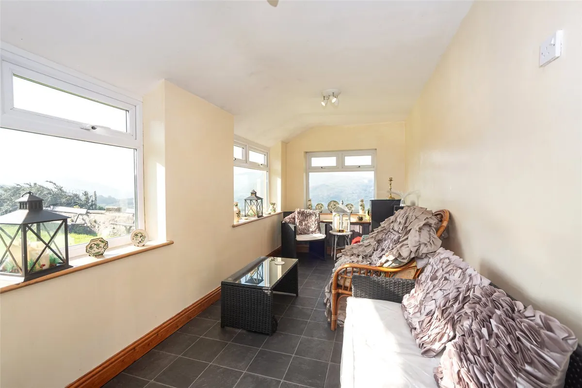 Fachwen, Caernarfon, Gwynedd, LL55