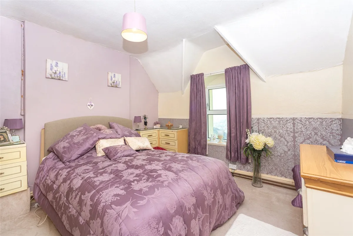 Fachwen, Caernarfon, Gwynedd, LL55
