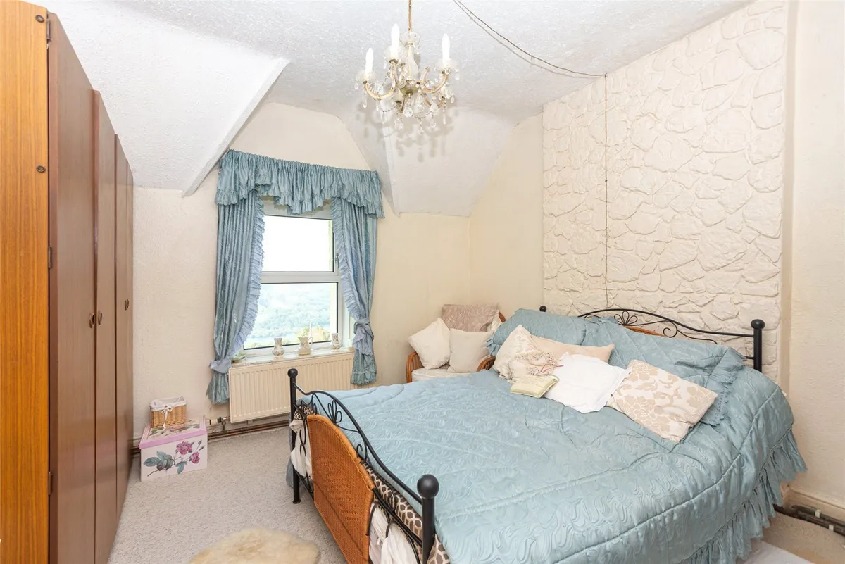 Fachwen, Caernarfon, Gwynedd, LL55