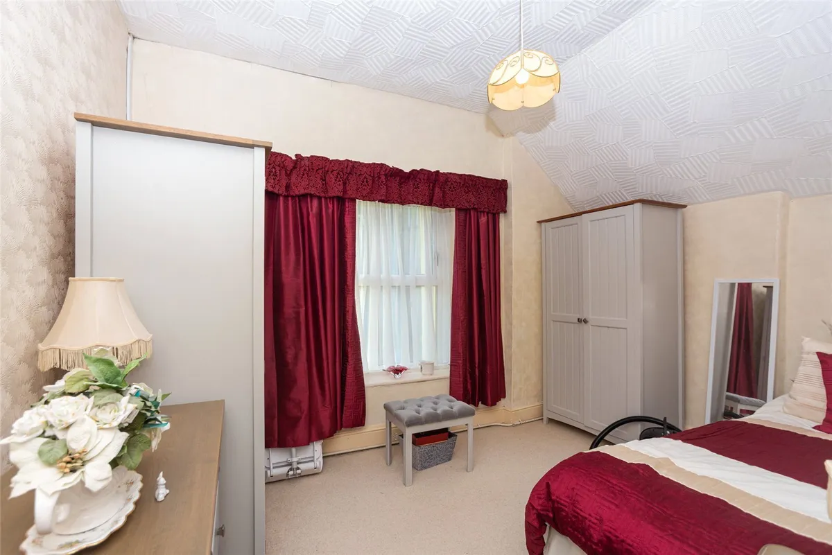 Fachwen, Caernarfon, Gwynedd, LL55