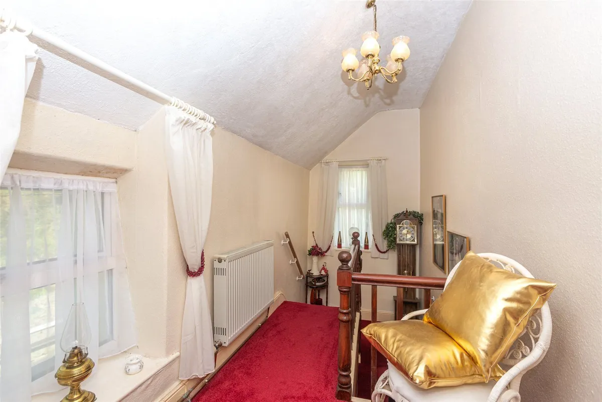 Fachwen, Caernarfon, Gwynedd, LL55