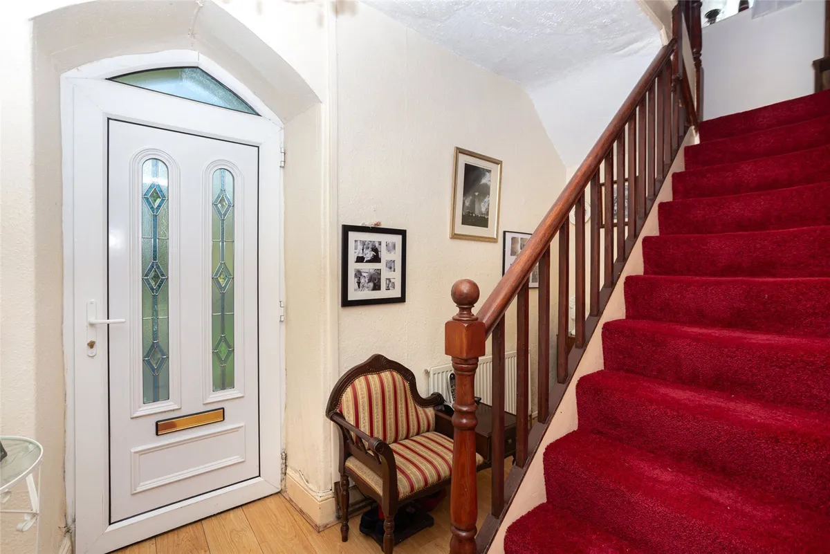 Fachwen, Caernarfon, Gwynedd, LL55