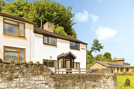 Property responsive